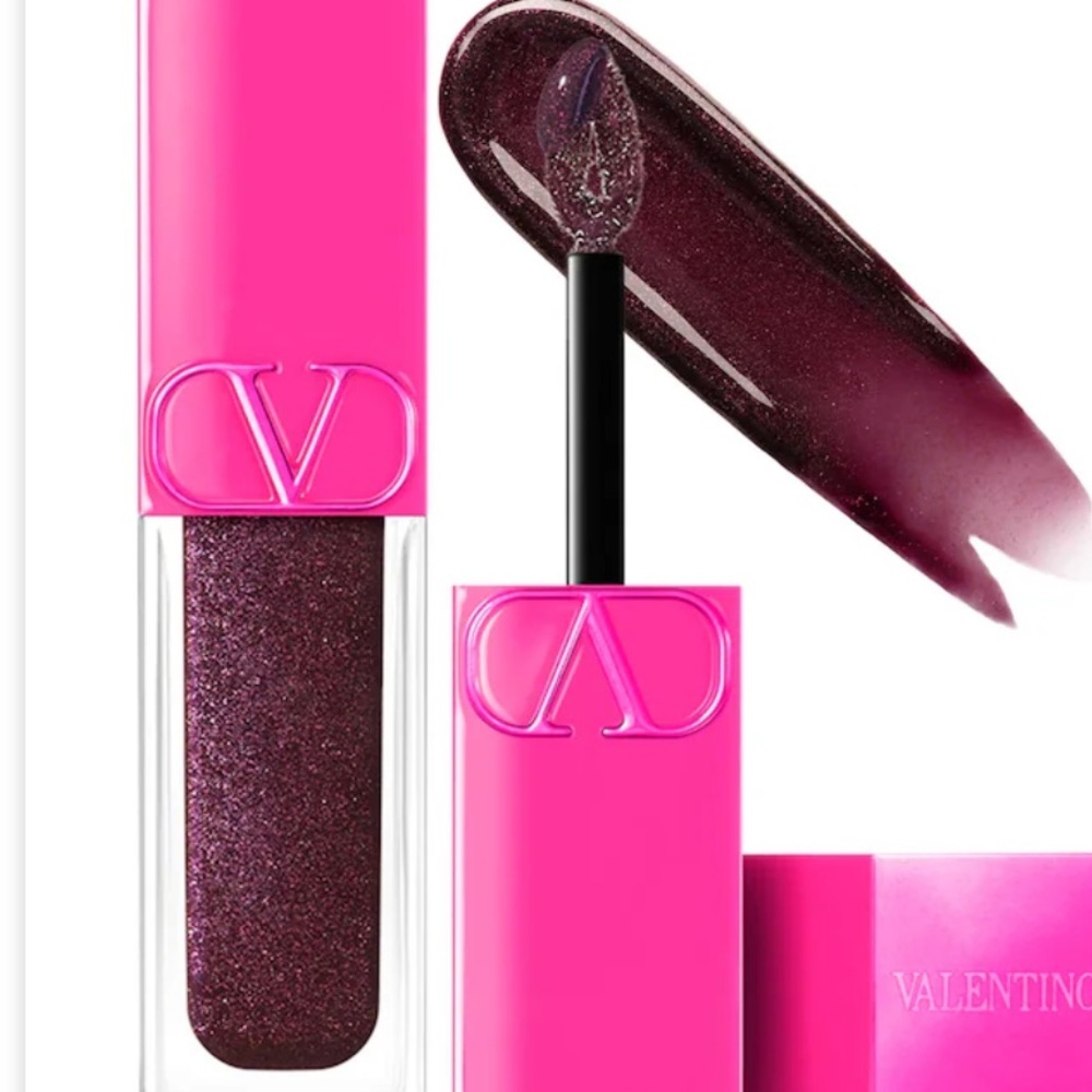 VALENTINO LIP GLOSS